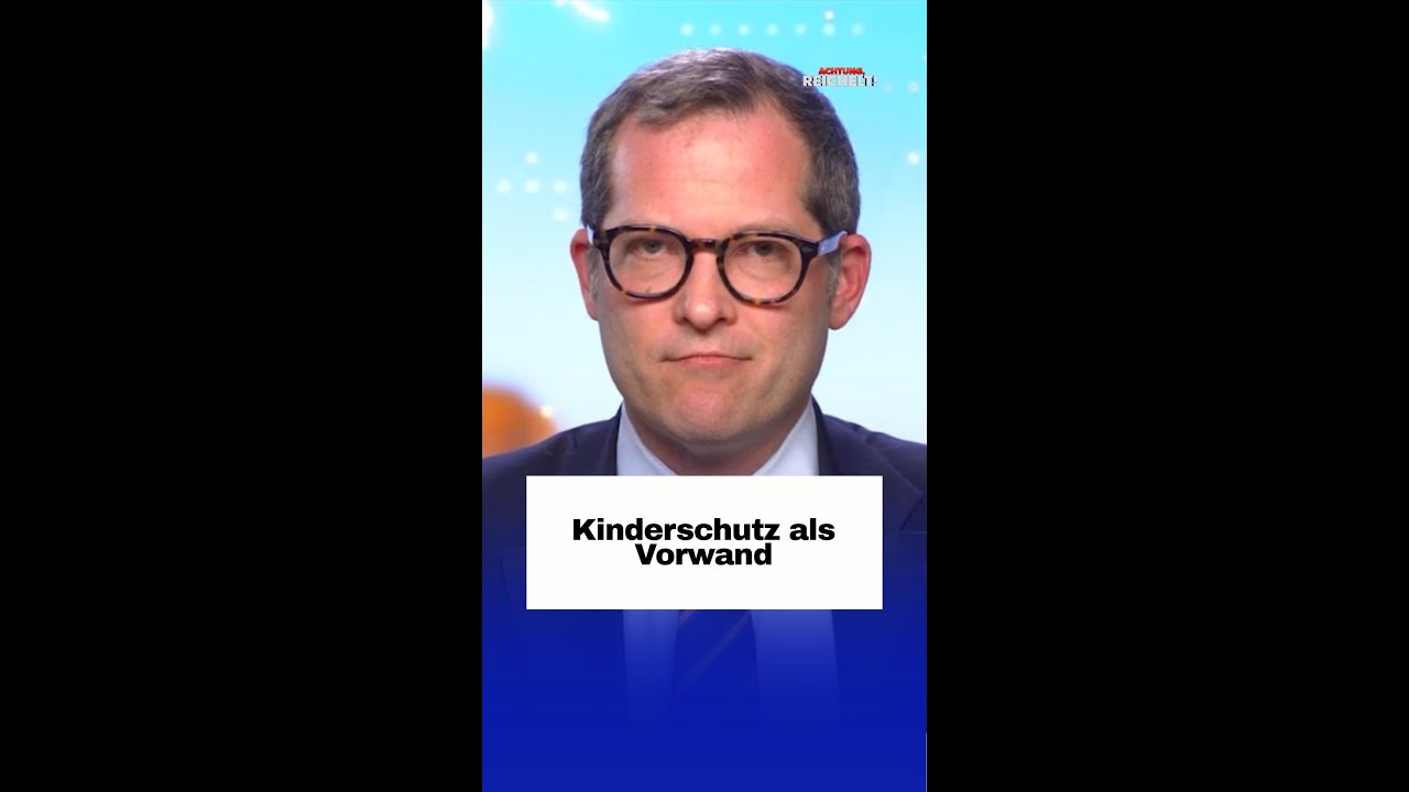 Symbolbild: Schloss auf einem Laptop-Display – Kinderschutz als Vorwand für staatliche Internetkontrolle