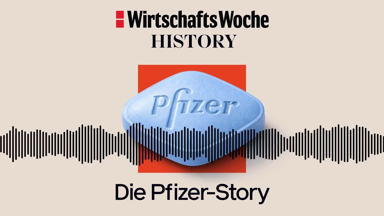 Historisches Foto einer Chemiefabrik in Brooklyn, Symbol für die frühe Pfizer Geschichte im 19. Jahrhundert