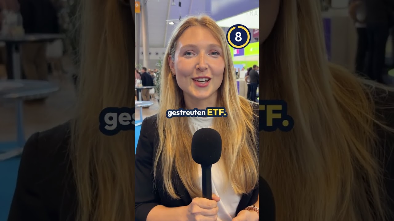 Investieren Strategie – Lisa von Aktiengram erklärt ihre Investieren-Strategie mit ETFs und Einzelaktien im Interview