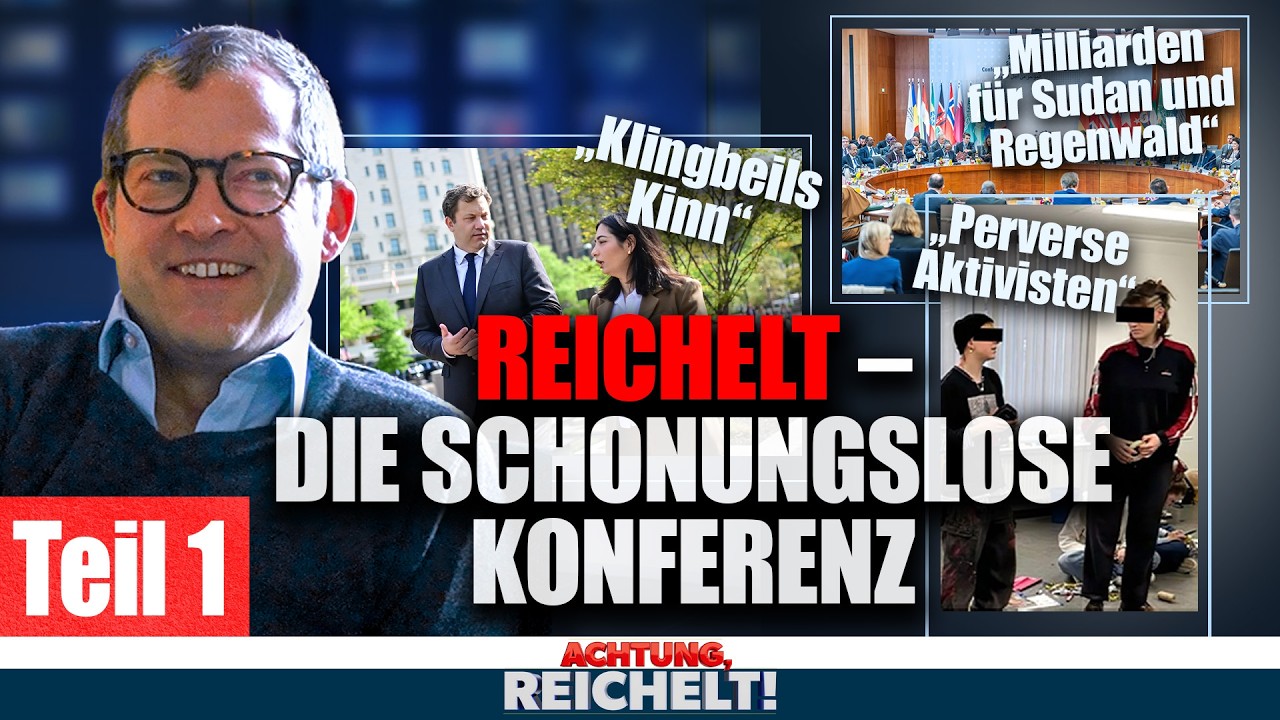 Ursula von der Leyen präsentiert den EU-Meinungsausweis als digitale Identitätslösung für Social Media