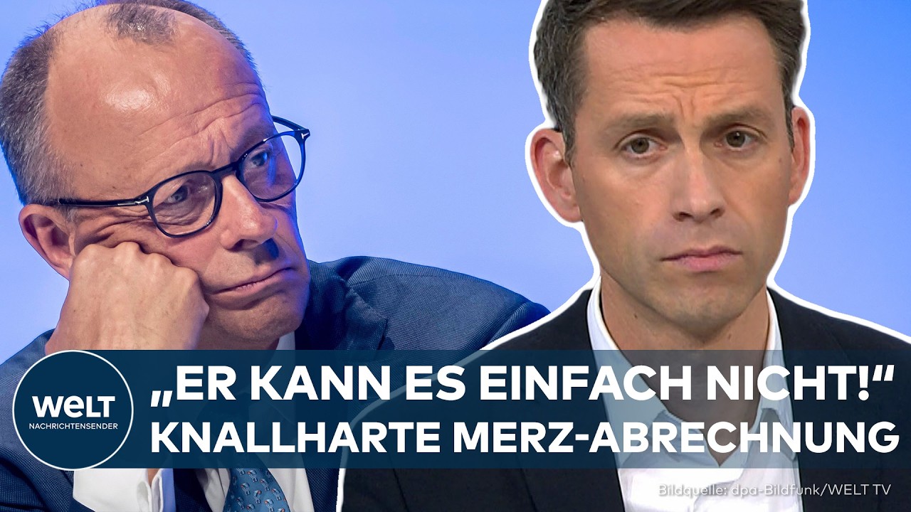 Merz-Regierung Kritik – Andreas Audretsch, Grünen-Politiker, kritisiert die Merz-Regierung für ihre Energie- und Verteilungs…