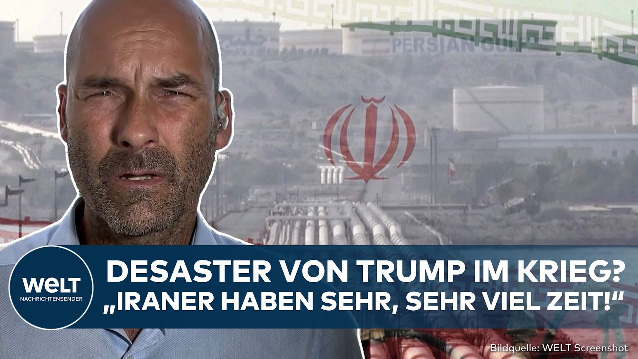 Iranische Flagge und US-Flagge nebeneinander, Symbol für Iran-USA-Gespräche über Atomstreit und Hormus