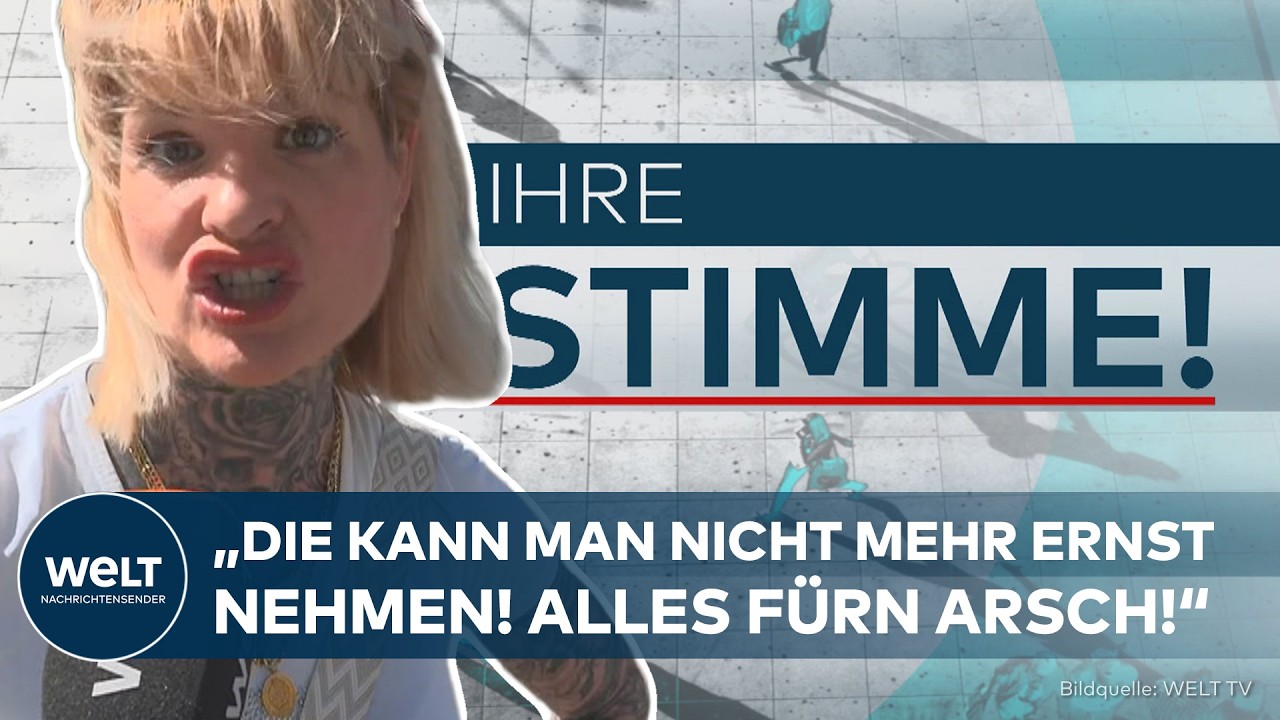 Autofahrer tankt an einer deutschen Tankstelle – Spritpreis-Anzeige zeigt hohe Kraftstoffkosten