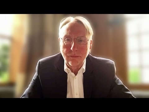 EU-Abgeordneter Bernt Lange kritisiert Trumps EU-Zölle auf Autos als Angriff auf deutsche Autohersteller
