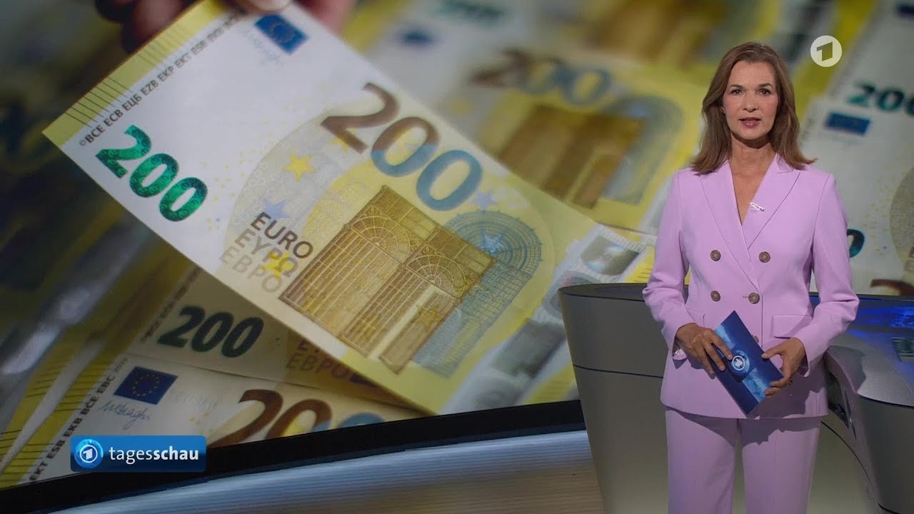 Bundesfinanzminister Lars Klingbeil präsentiert die Steuerschätzung 2026 mit einem Fehlbetrag von 87,5 Milliarden Euro