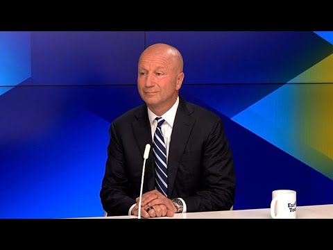 Energiepreise EU – IWF-Vizechef Helge Berger spricht über gezielte Maßnahmen gegen steigende Energiepreise in der EU