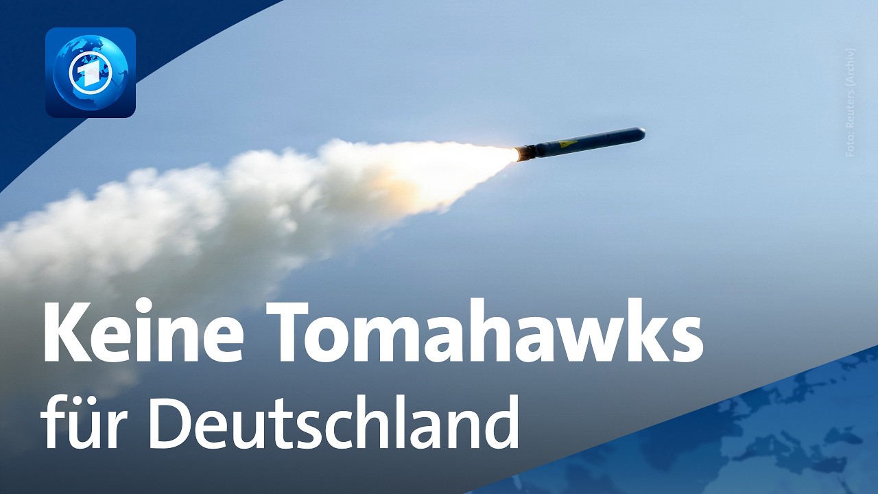 Tomahawk Deutschland – Tomahawk-Marschflugkörper beim Start – Deutschland erhält diese US-Waffen vorerst nicht