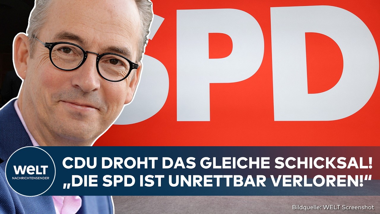Friedrich Merz und SPD-Vertreter in angespannter Koalitionsdiskussion – Symbolbild zur Koalitionskrise
