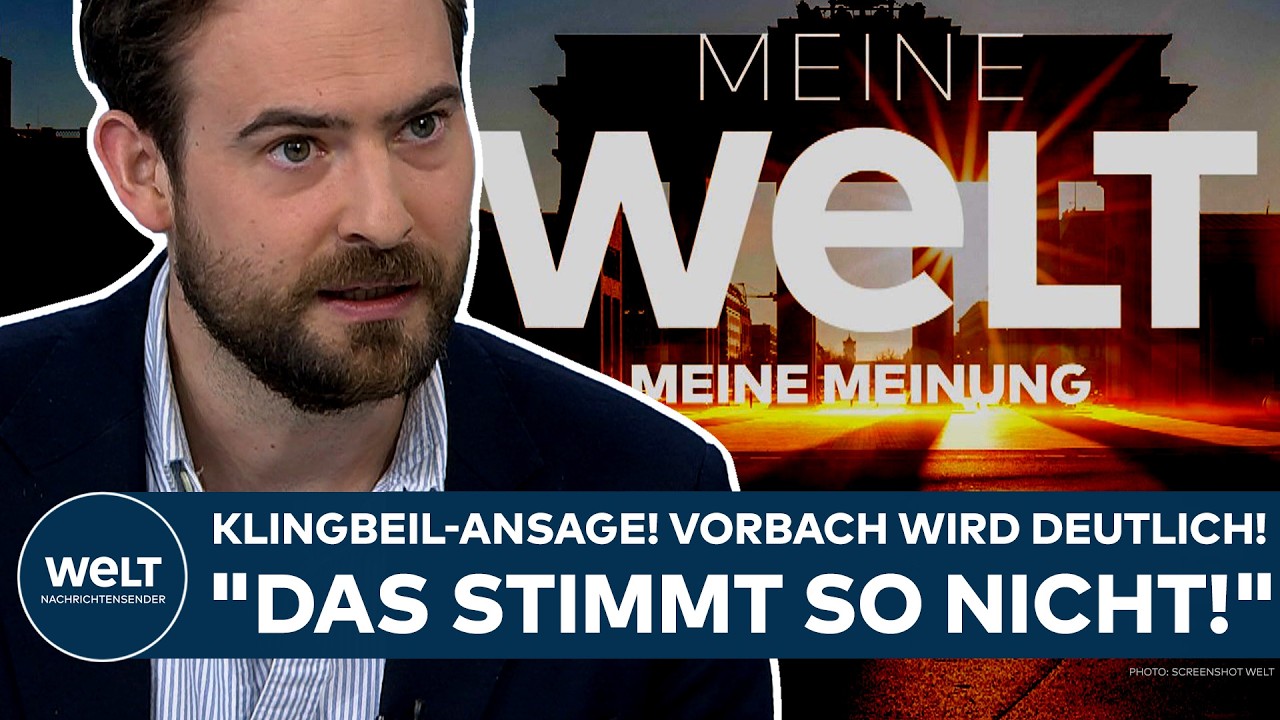 Bundesfinanzminister präsentiert Steuerschätzung 2025 mit Einnahmerückgang von 18 Milliarden Euro