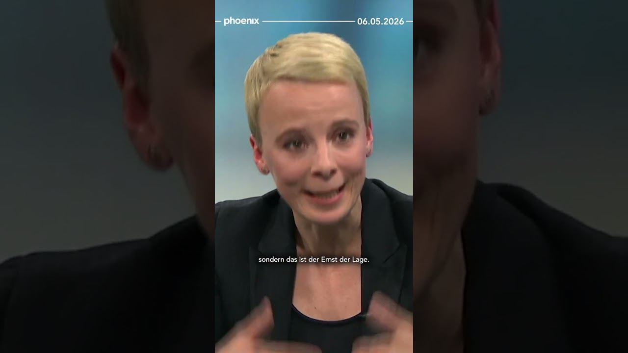 Diskussionsrunde zur Bilanz der Schwarz-Rot Koalition nach einem Jahr im Amt