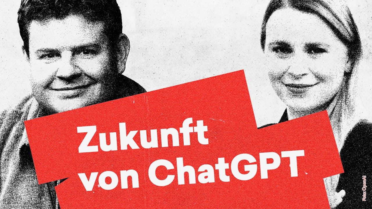 ChatGPT-Produktchef Nick Turley spricht über die Zukunft von ChatGPT, KI-Agenten und AGI