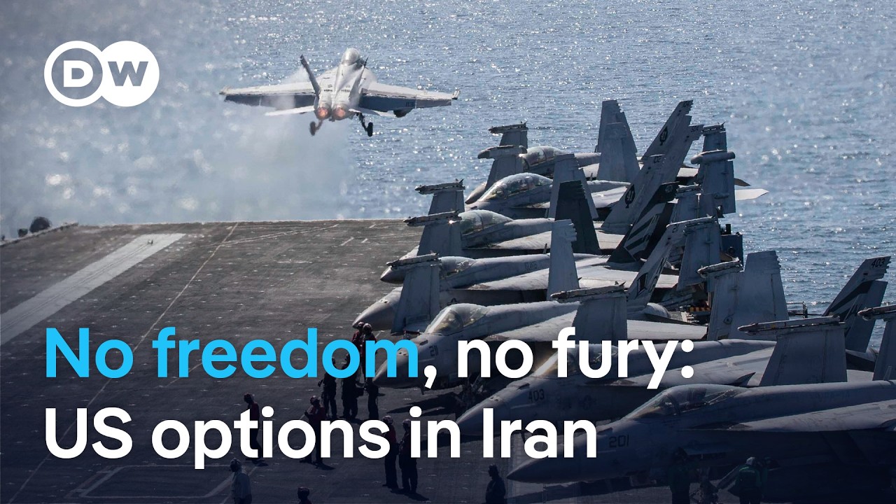 US-Kriegsschiff in der Nähe der Hormuzstraße – Symbol für USA Iran Verhandlungen über Blockade und Nuklearprogramm