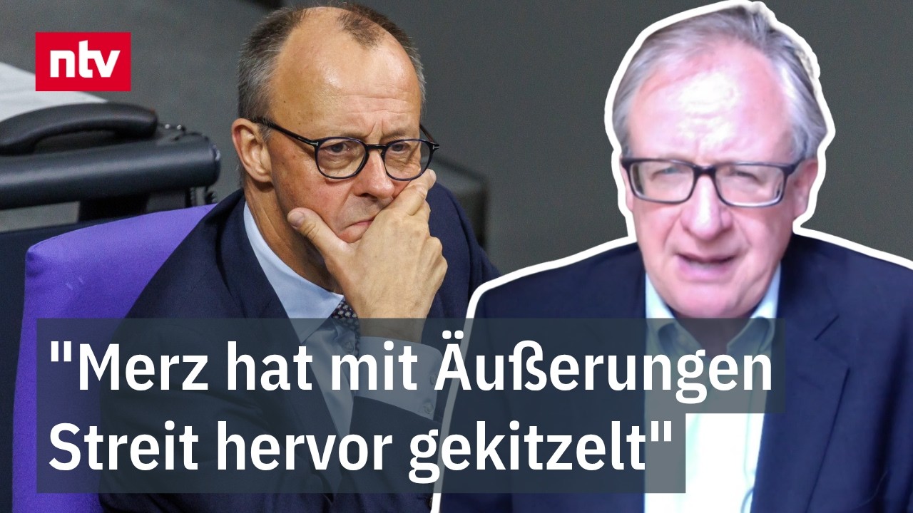 Politikwissenschaftler analysiert die Schwarz-Rot Koalition nach einem Jahr – Symbolbild Berliner Regierungsviertel