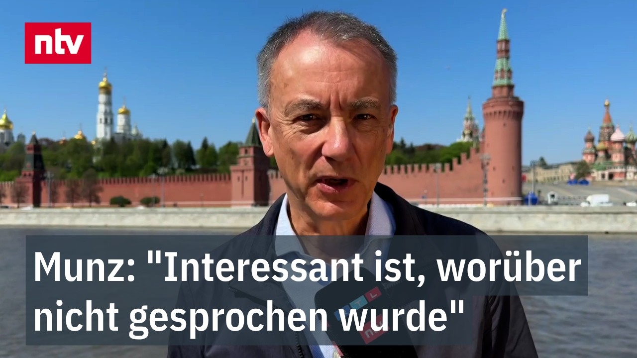 Rauch über ukrainischer Stadt als Symbol für gescheiterte Feuerpause Ukraine im Krieg gegen Russland