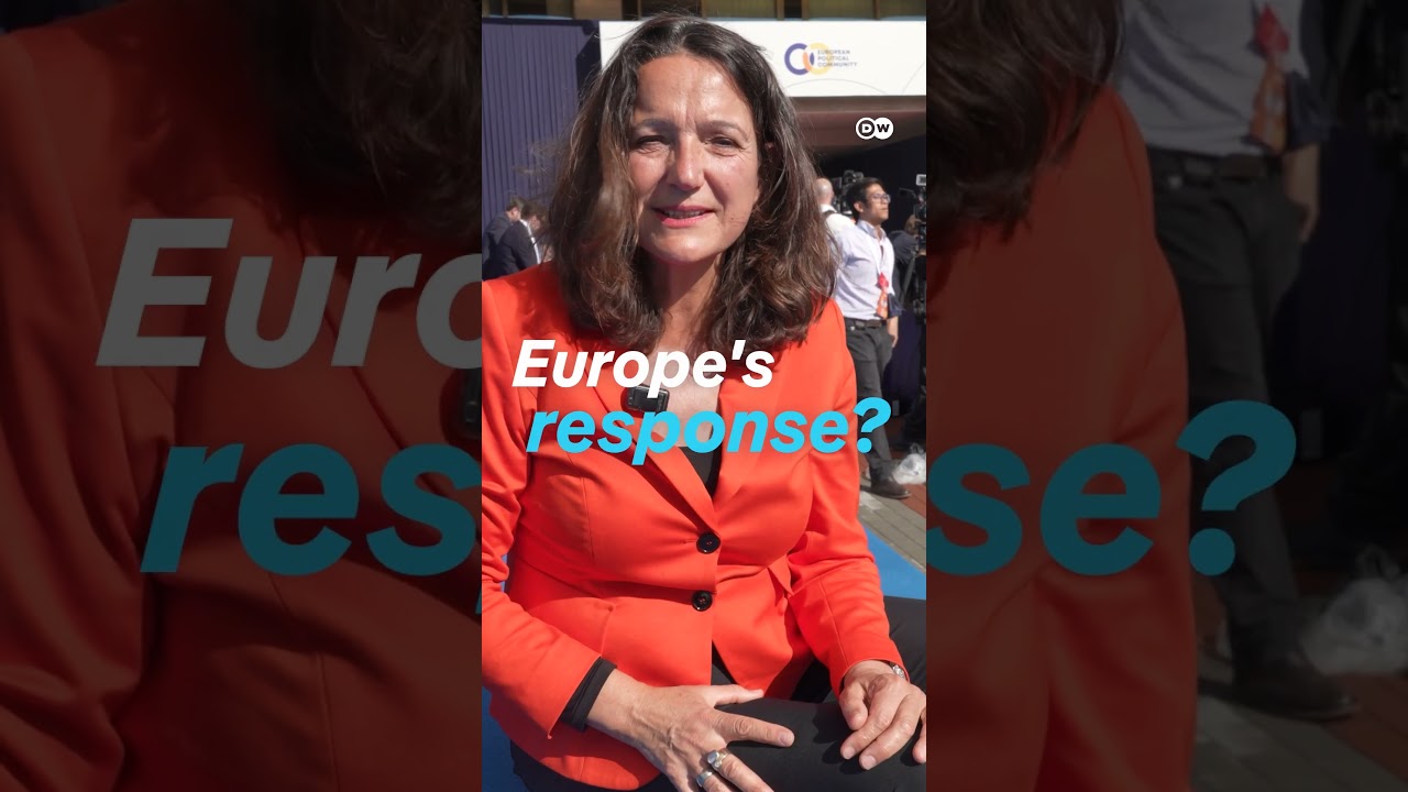 Europäische Staats- und Regierungschefs beim EPG-Gipfel im Kaukasus diskutieren europäische Eigenständigkeit in der Verteidi…