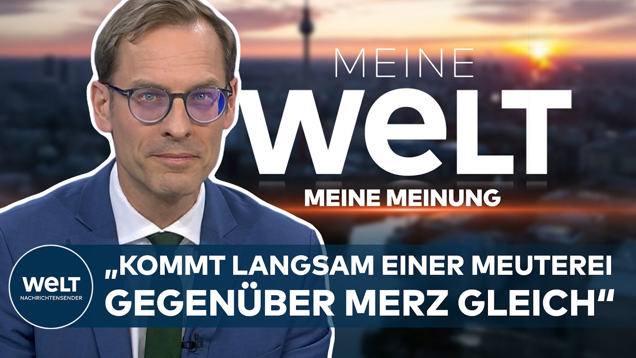 Friedrich Merz am Rednerpult im Bundestag nach dem Scheitern der 1000-Euro-Prämie im Bundesrat