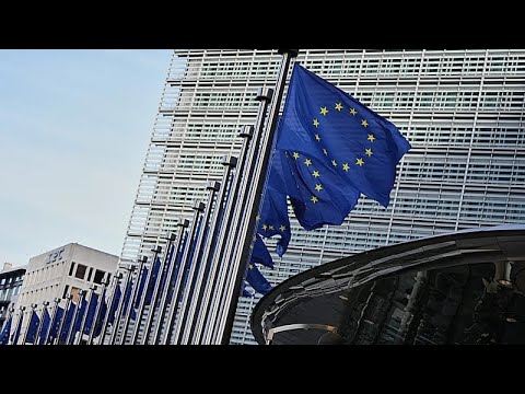 Donald Trump bei einer Pressekonferenz im Weißen Haus – Antiterrorismus-Strategie USA richtet sich gegen Europa