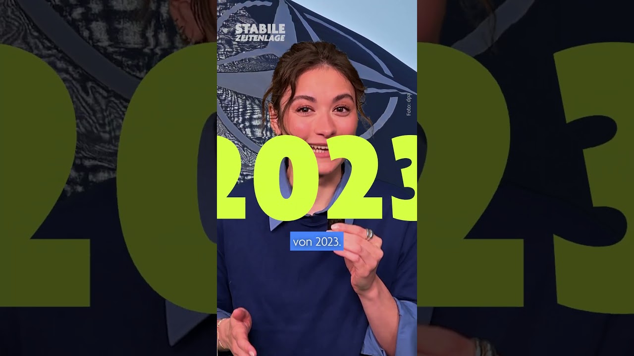 NATO-Angriff 2029 – Symbolbild NATO-Hauptquartier mit Flaggen der Mitgliedsstaaten – Debatte über möglichen NATO-Angriff dur…
