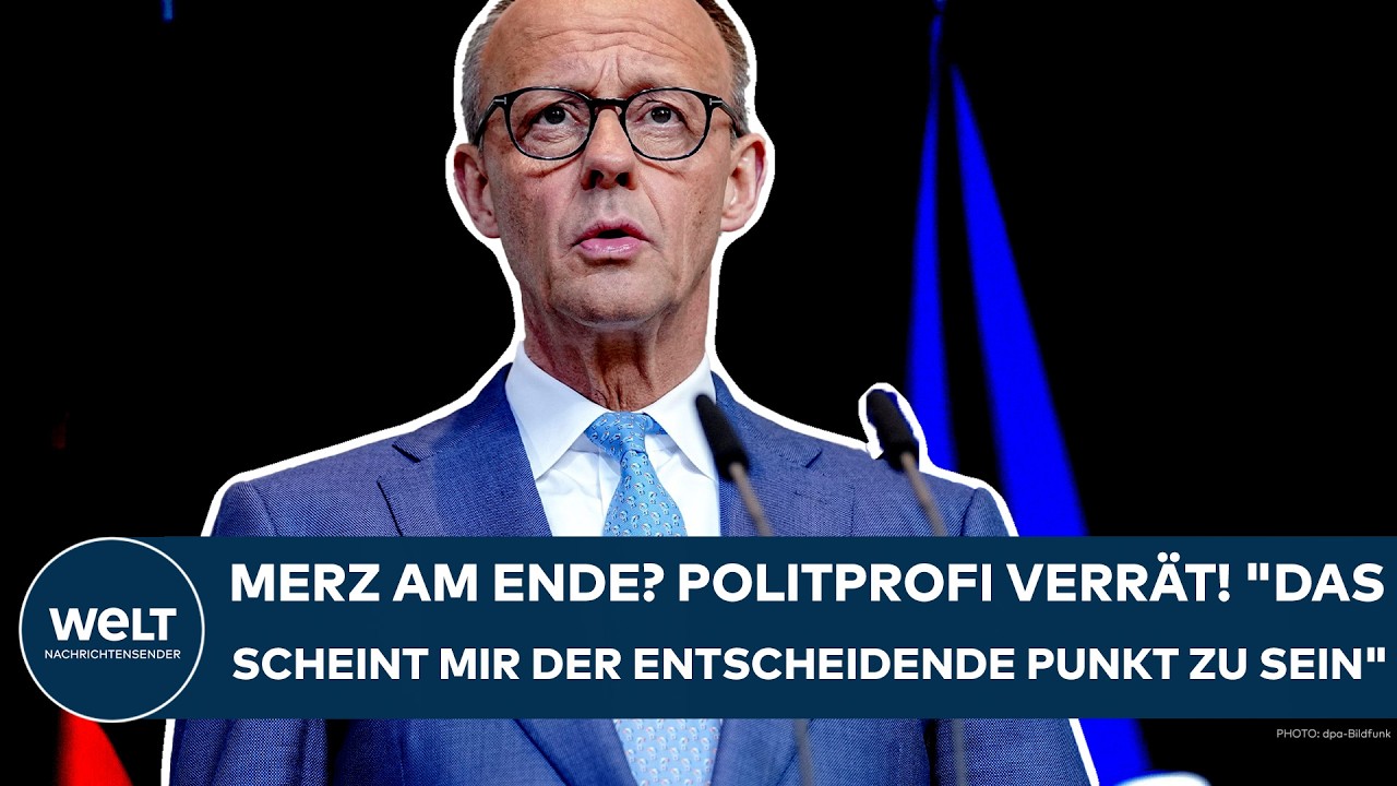 Politische Analyse zur Merz-Koalition: Jens Spahn als Fraktionsvorsitzender der Union wiedergewählt