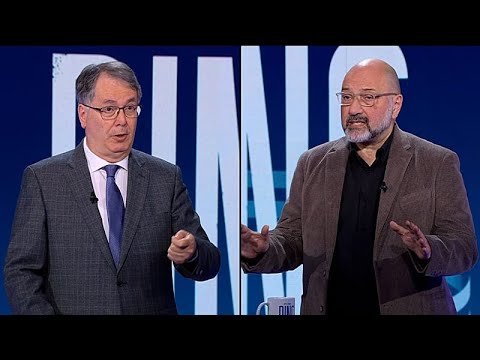 Europaparlament in Brüssel – Debatte über Handelskrieg mit China und EU-Handelspolitik