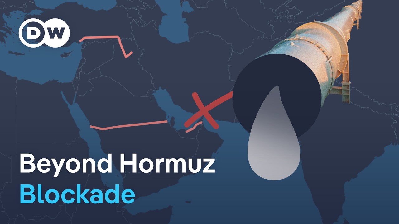 Tanker passiert die enge Straße von Hormuz im Persischen Golf – kritisches Nadelöhr der globalen Ölversorgung