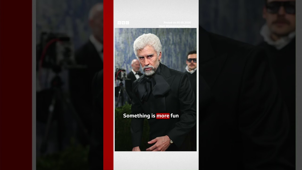 Met Gala Fotografie – Fotograf fotografiert Prominente auf dem roten Teppich der Met Gala in New York