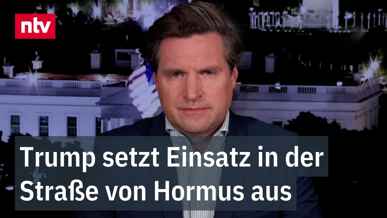 US-Kriegsschiff im Roten Meer während der Operation Sackgasse gegen Huthi-Angriffe auf Frachter