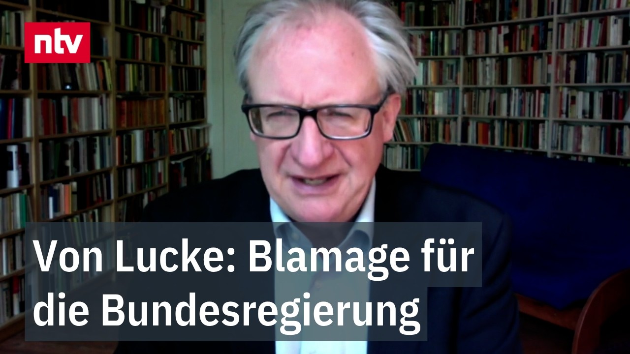 Politikwissenschaftler Albrecht von Lucke kommentiert das Scheitern der 1000-Euro-Prämie im Bundesrat