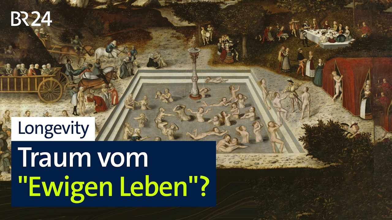 Mann in einer Überdruckkammer bei der Longevity-Sauerstofftherapie zur Gesundheitsförderung