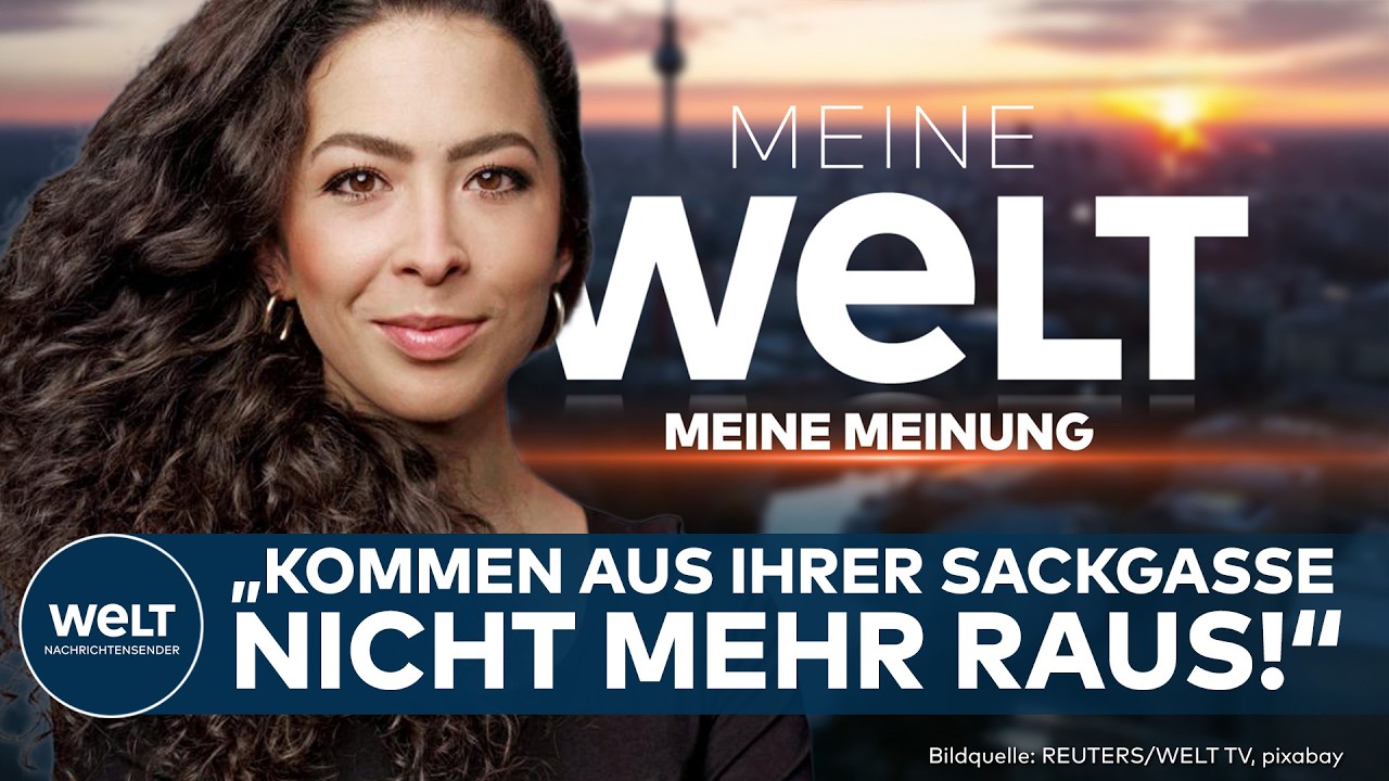 Brandmauer AfD – Politische Diskussion über die Brandmauer gegen die AfD im deutschen Bundestag