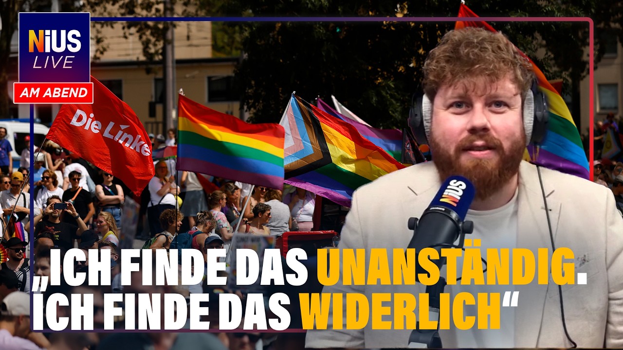 Genderprojekte Entwicklungsministerium – Symbolbild: Deutsches Steuergeld und Genderprojekte des Entwicklungsministeriums in…