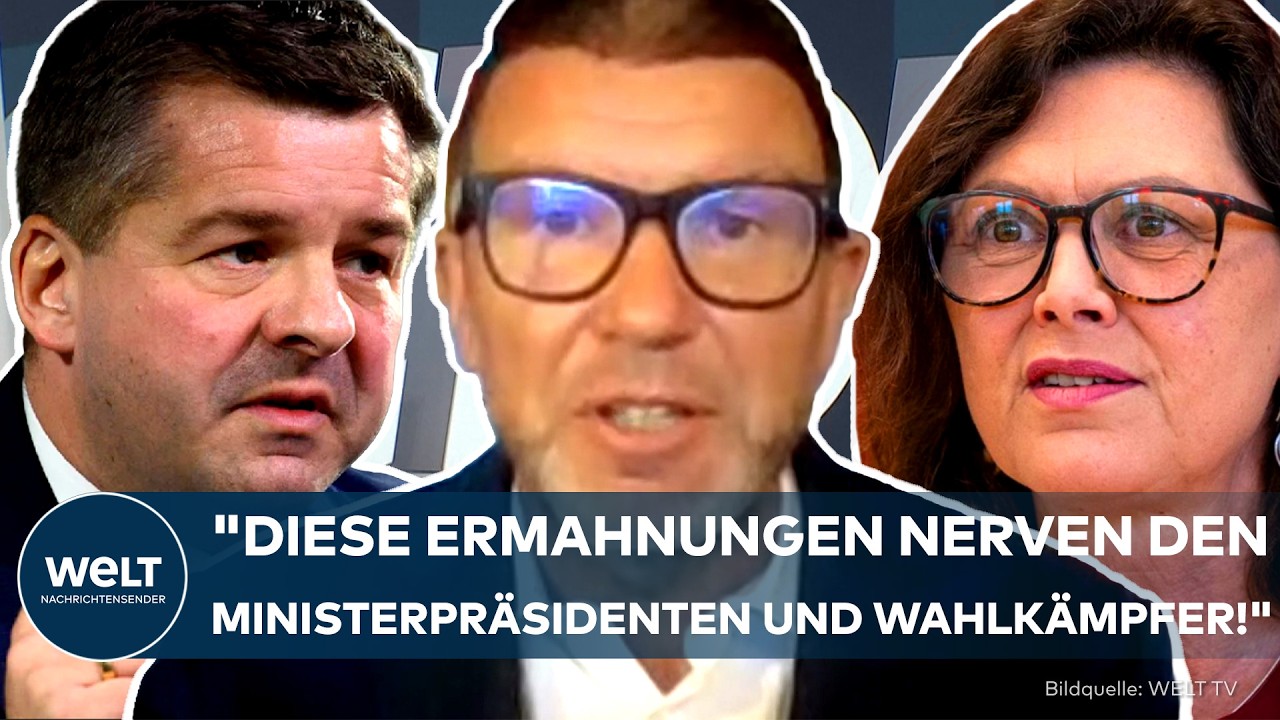 Ilse Aigner Bundespräsidentin – Ilse Aigner als mögliche Bundespräsidentin – CSU-Politikerin im Gespräch über Kandidatur