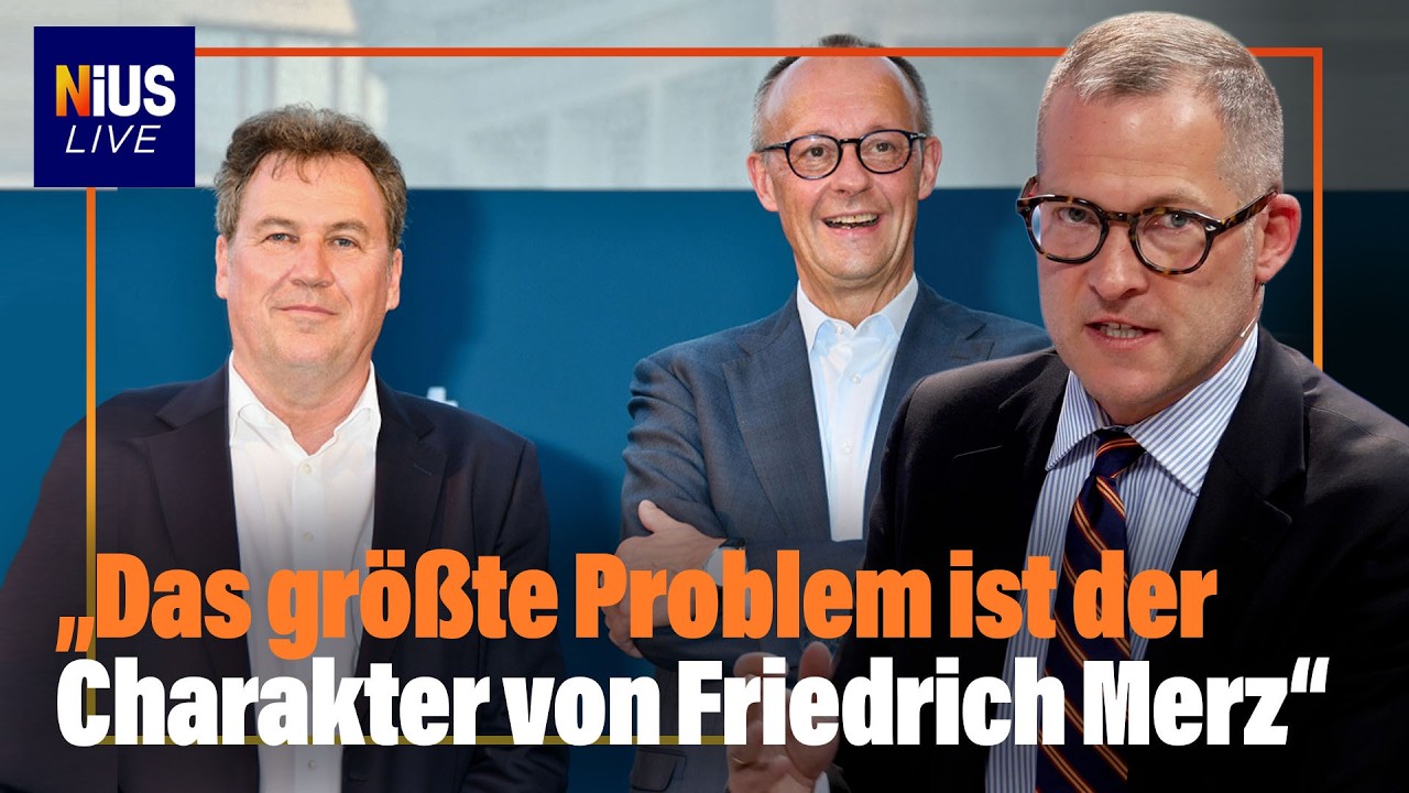 Friedrich Merz Steuerreform – Friedrich Merz am Rednerpult im Deutschen Bundestag bei der Debatte über die umstrittene Steue…