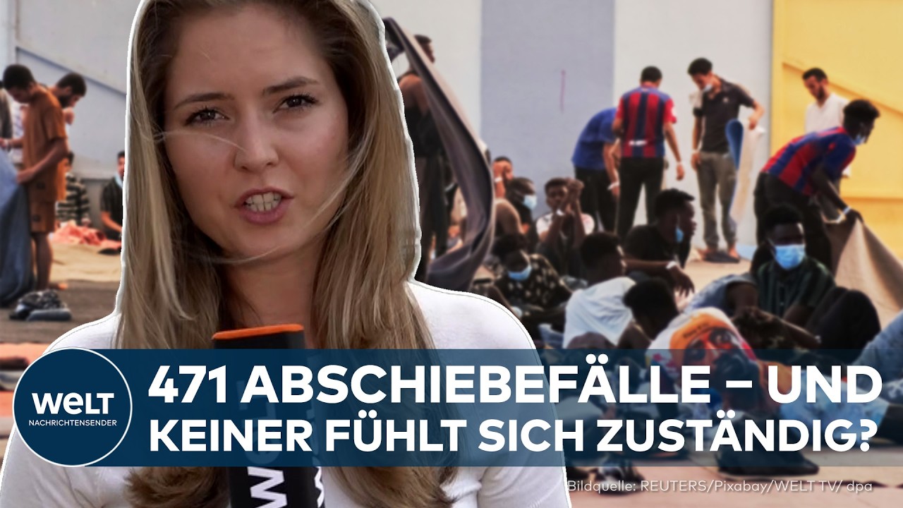 Abschiebechaos Köln – Gebäude der Ausländerbehörde Köln – Standort des Abschiebechaos um 471 Personen auf der Kursfelderliste