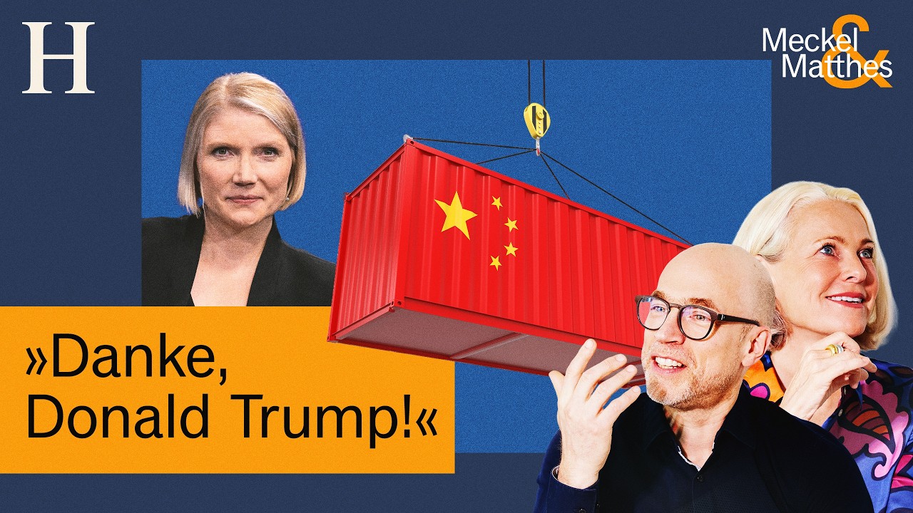 Chinas Aufstieg zur Weltmacht – Skyline Pekings als Symbol geopolitischer Machtverschiebung gegenüber den USA