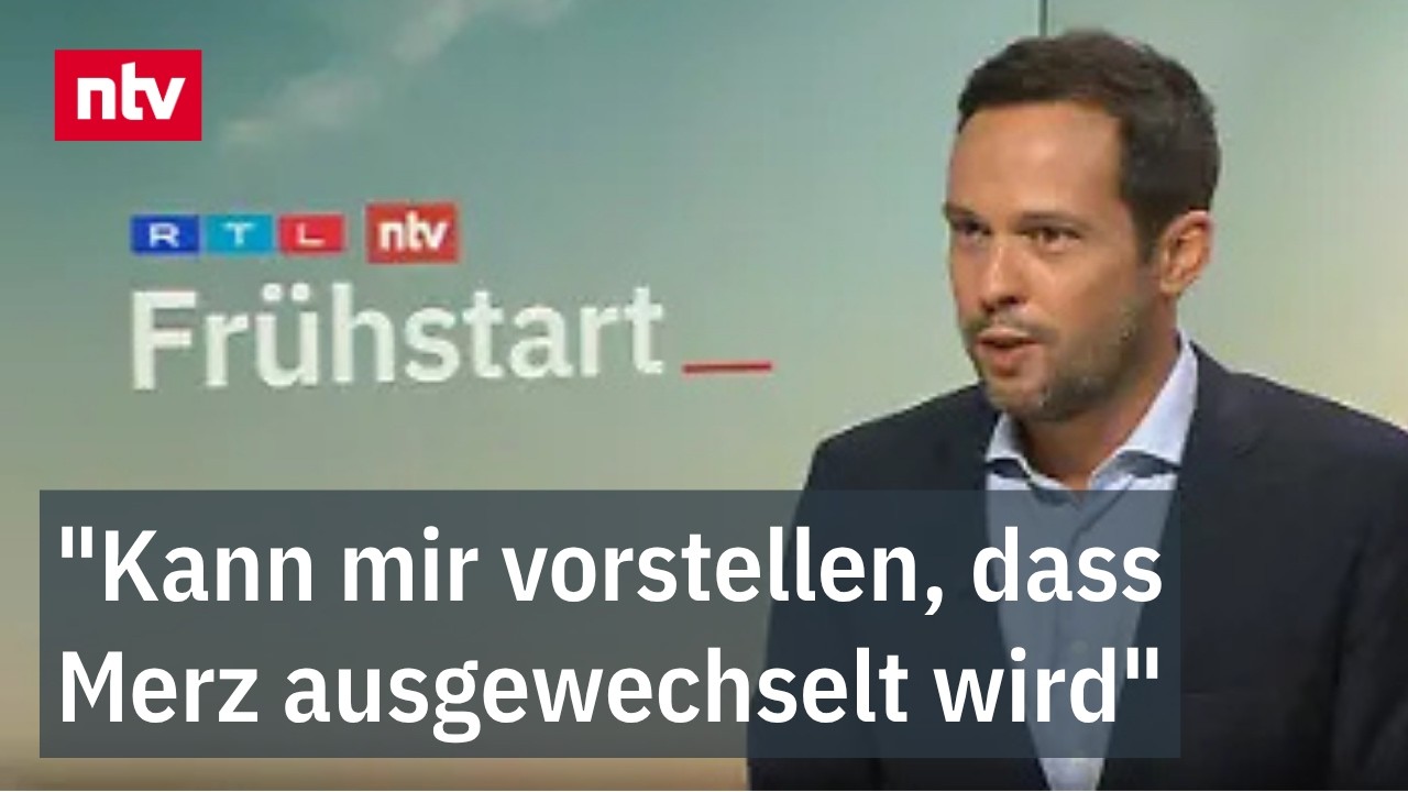 Befreiungsschlag Wirtschaft – FDP-Generalsekretär Martin Hagen fordert einen Befreiungsschlag für die deutsche Wirtschaft be…