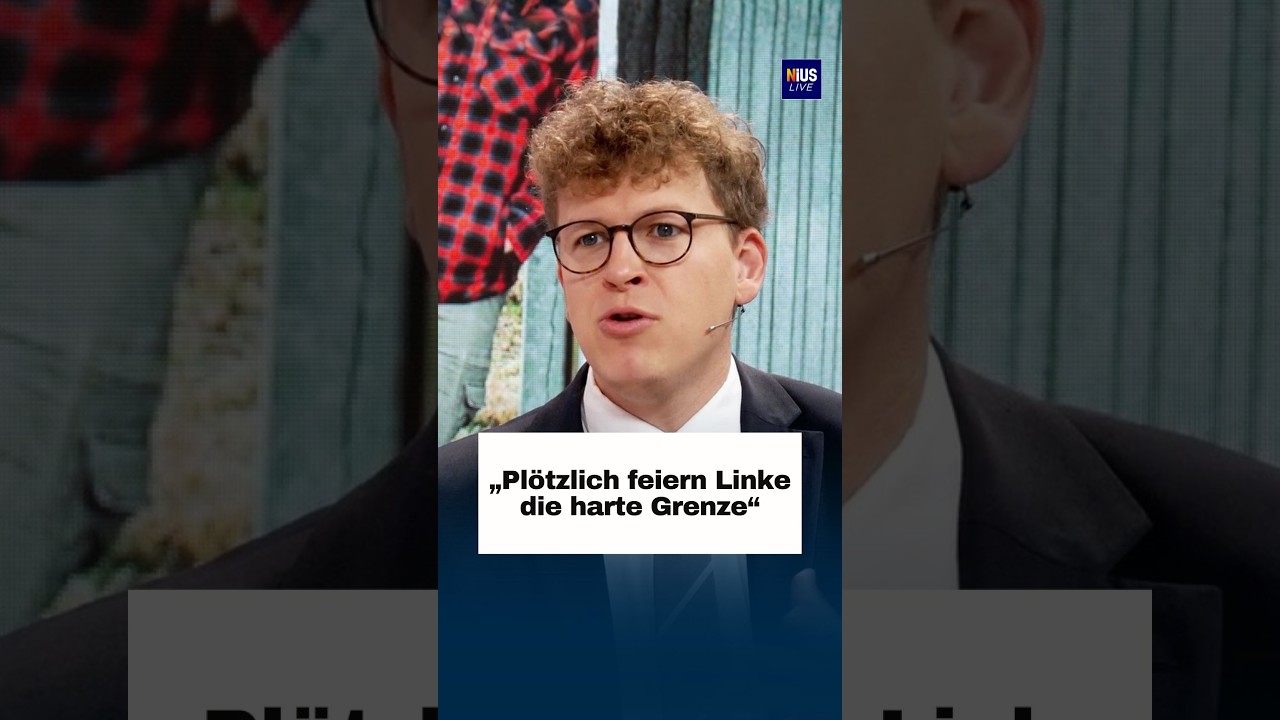 Migranten an der spanisch-marokkanischen Grenze – Symbolbild zur Migrationsdebatte über Grenzschutz und Asylrecht