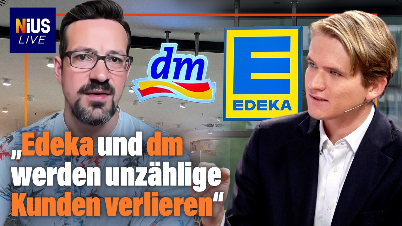 Werbe-Boykott neue Medien – Laptop mit YouTube-Kanal auf dem Bildschirm, symbolisiert den Werbe-Boykott gegen neue Medien in…
