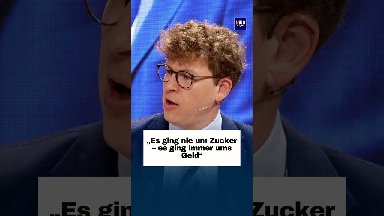Eine Dose zuckerfreies Zero-Getränk neben Münzen als Symbol für die umstrittene Zuckersteuer