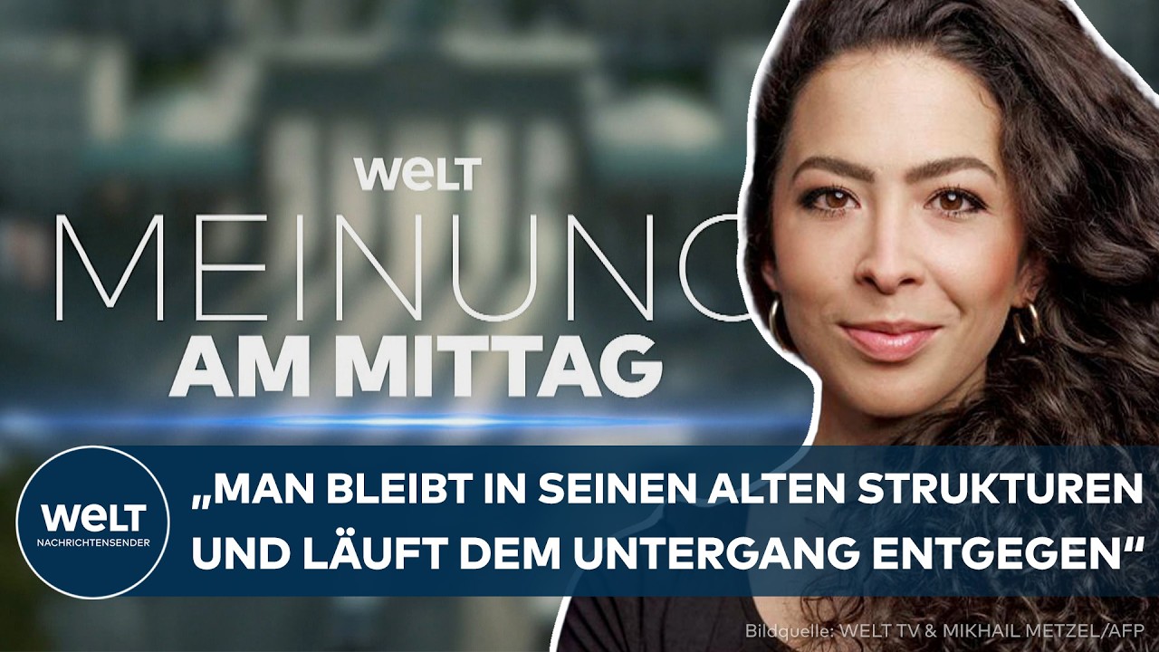 Ex-Landrat Stefan Kerth spricht über die SPD-Krise und seine Kritik an der Partei nach seinem Austritt
