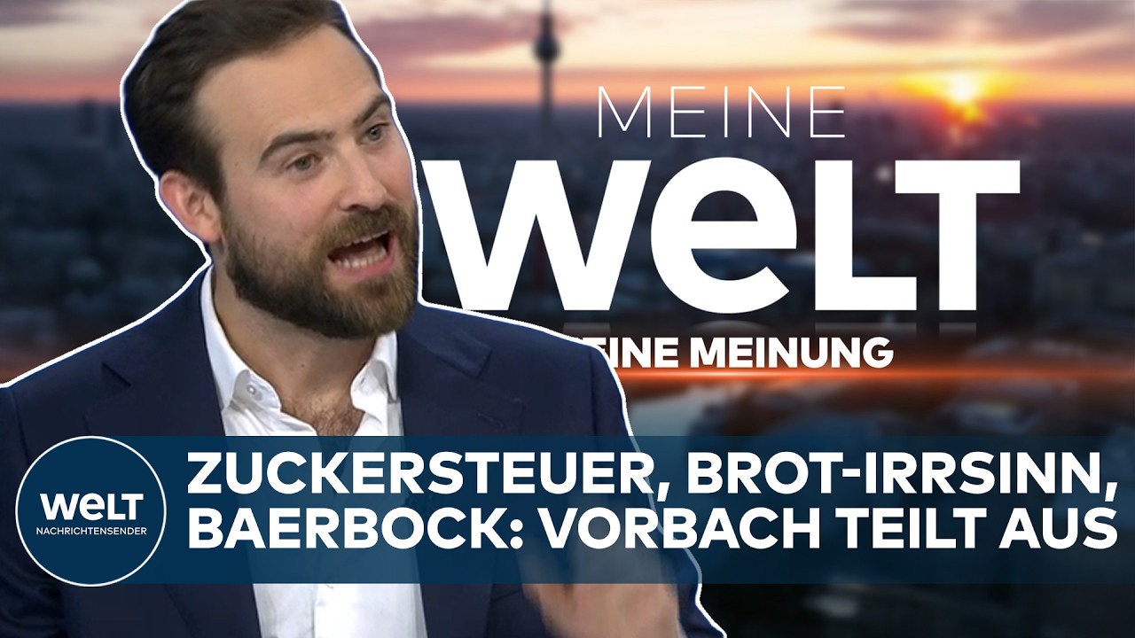 Glasflaschen mit Softdrinks und Fruchtsäften als Symbolbild für die geplante Zuckersteuer in Deutschland