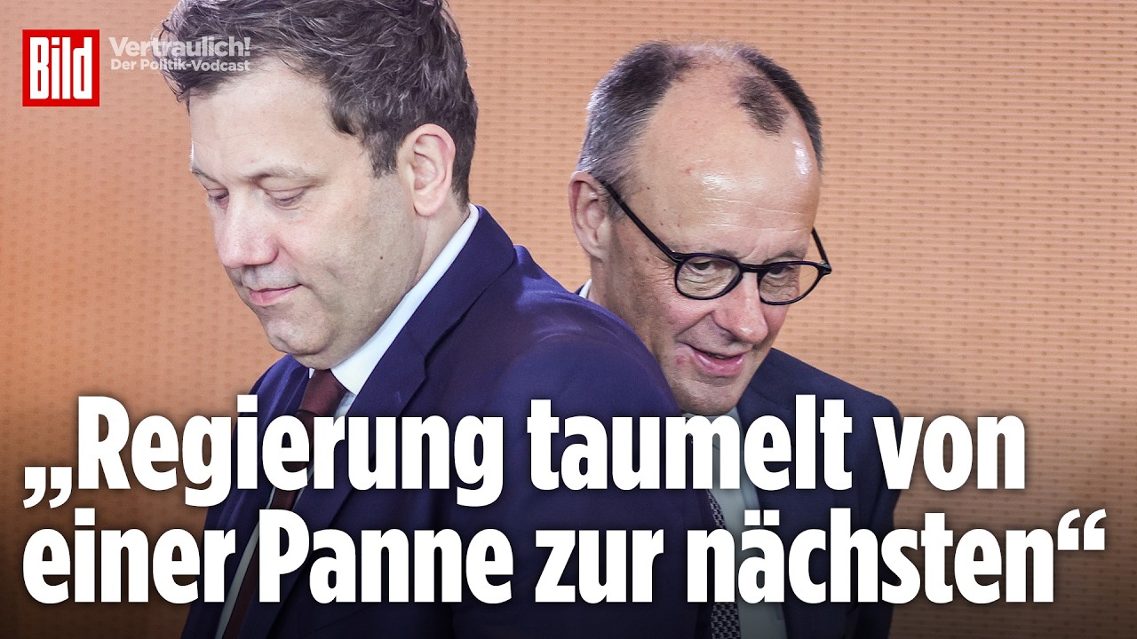 Diagramm zur Steuerreform zeigt Laffer-Kurve und sinkende Einnahmen bei steigender Steuerbelastung in Deutschland