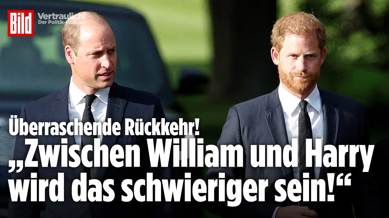Harry und Meghan Rückkehr – Prinz Harry und Meghan Markle bei öffentlichem Auftritt – Rückkehr nach Großbritannien