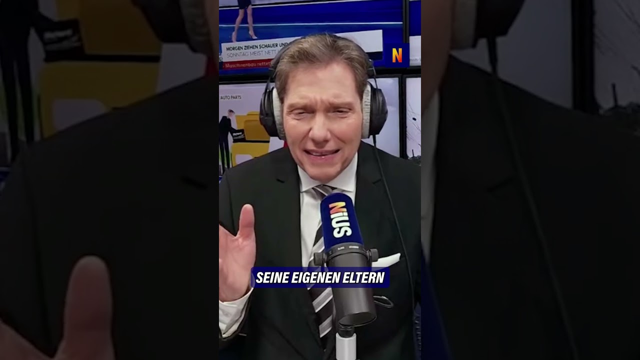 CDU Linkskurs – CDU-Politiker diskutieren über den Linkskurs der Partei beim TV-Auftritt von Dennis Ratke bei Markus Lanz