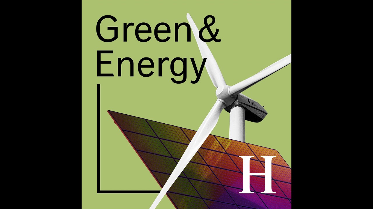 Bundesnetzagentur Energiewende – Klaus Müller, Chef der Bundesnetzagentur, spricht über Energiewende-Regulierung und Netzent…