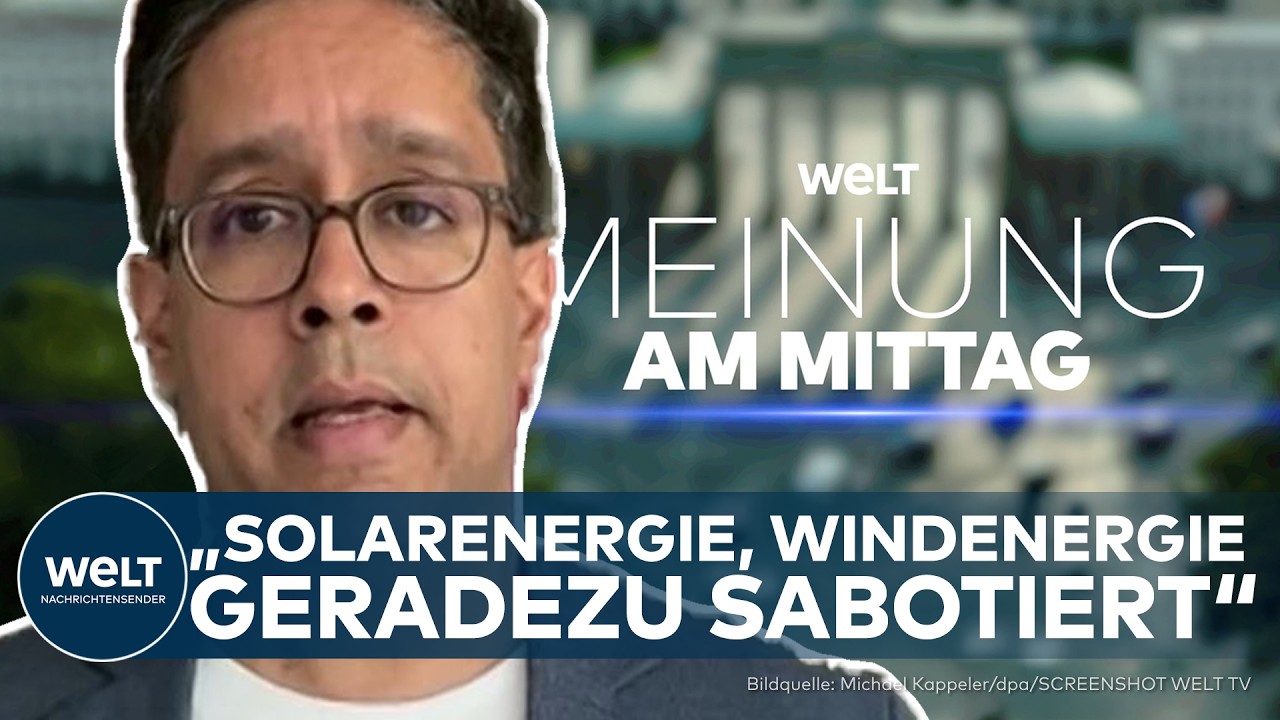 Klimapolitik Merz – Verbrannte Waldfläche im Hürtgenwald in der Eifel – Symbol für Klimapolitik und den Handlungsbedarf von …