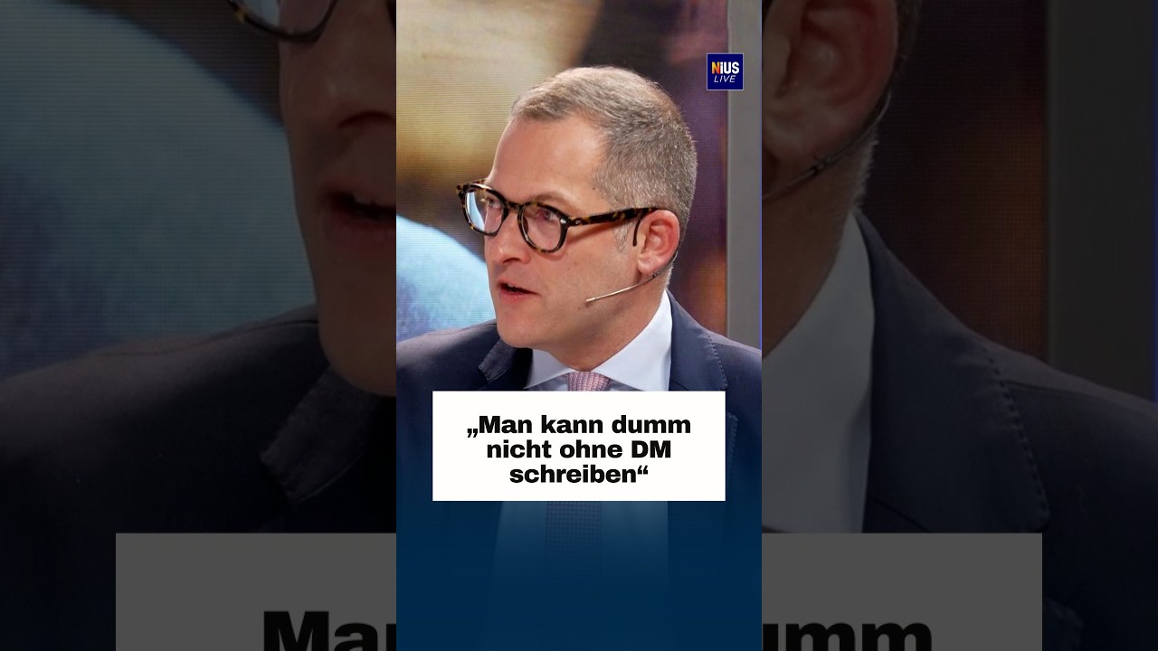 DM-Filiale von außen – DM Edeka Aktivismus und Kundenkritik im Fokus