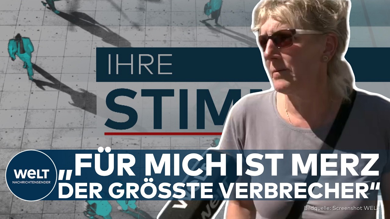 Spiegel-Cover AfD – Spiegel-Cover mit AfD-Spitzenkandidat Ulrich Sigmund, betitelt als gefährlichster Mann Deutschlands
