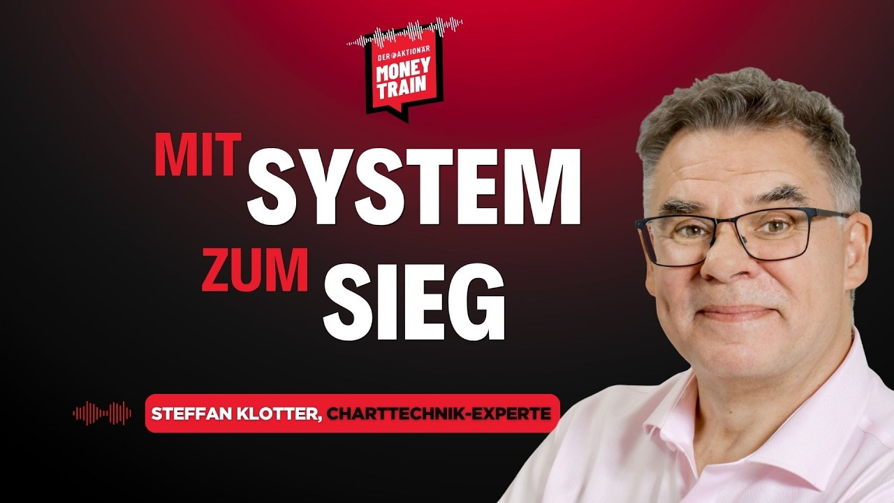 Börsenbildschirm mit S&P 500 Sektoren-Chart – Sektorrotationsstrategie zum S&P 500 schlagen