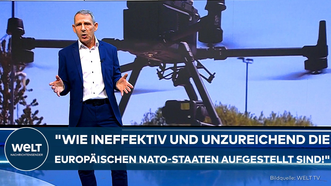 Ukrainische Drohneneinheit bereitet Angriffsdrohne vor – Symbol für den modernen Drohnenkrieg in der Ukraine